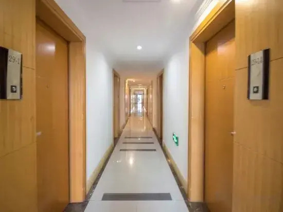 Langqing Hongsheng Hotel Apartment (Guanyin Bridge Branch)