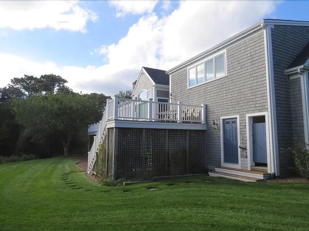 41 Mooncussers Lane - Five Bedroom House