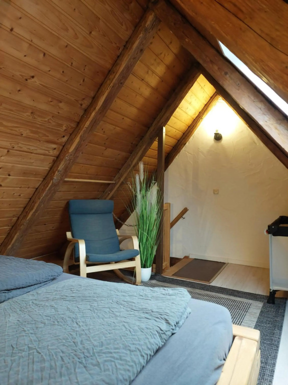 **Altstadt**Appartement**