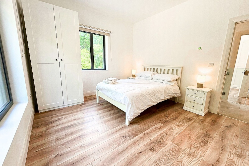 Lough Conn Haven Holiday Home