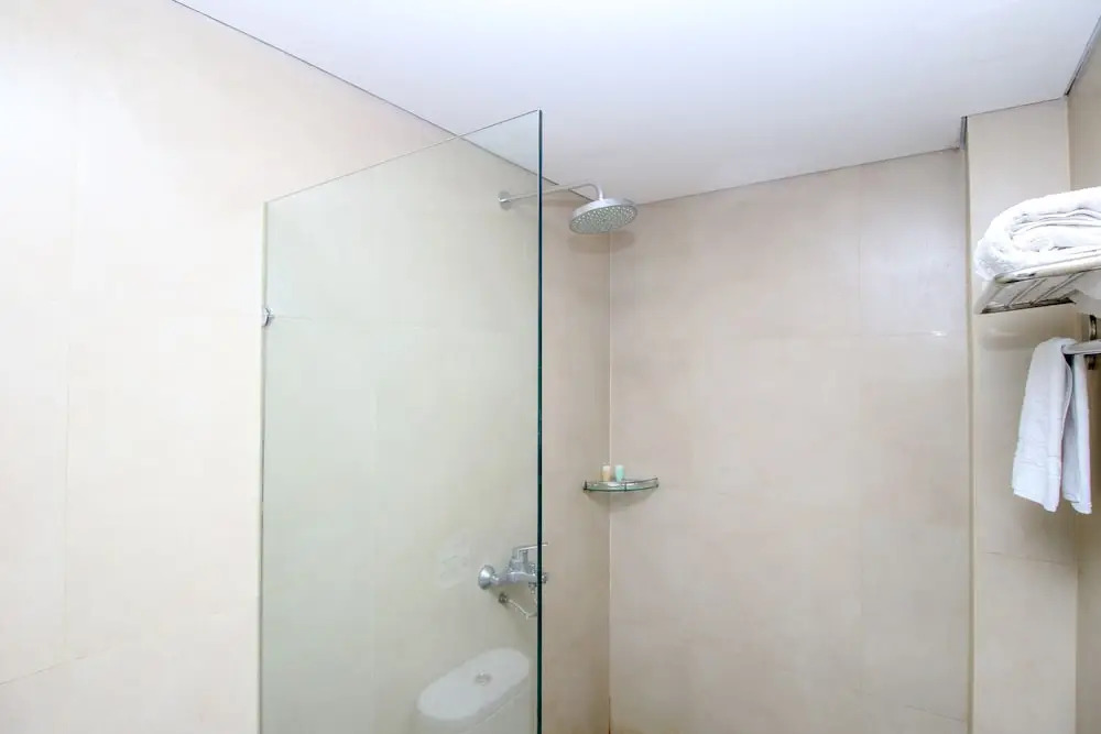 Airy Kemayoran Kran 20 Jakarta
