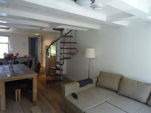 City Centre Apartments Jolanda