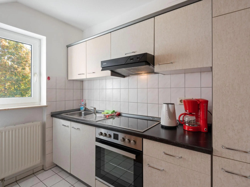 Spa Apartment, Bad Durrheim