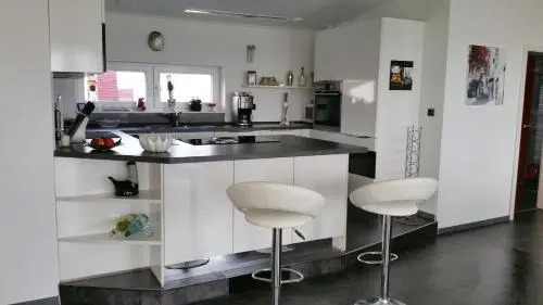 Panoramalodge Rügen