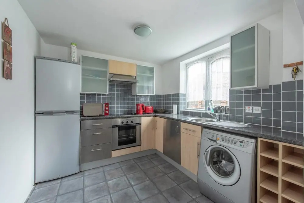 3 Bed in Ancoats - Nq/manchester City/piccadilly