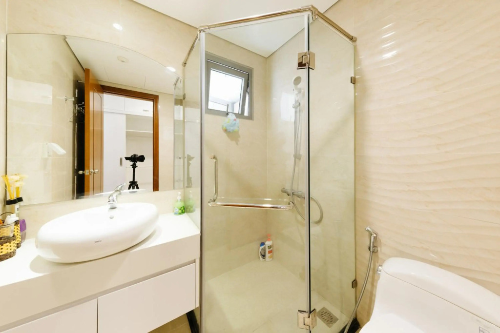 MARCH HOUSE - Park Premium TimesCity - 2-3 Bedrooms
