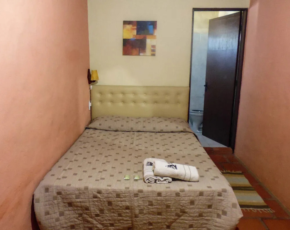 Aparts Complejo Arinos