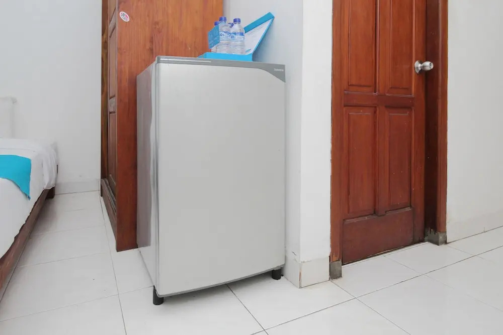 Airy Kartika Plaza Gang Melati 1 Bali