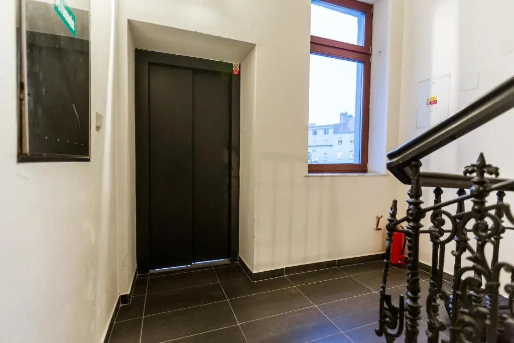 Designer Apartments Vinohrady