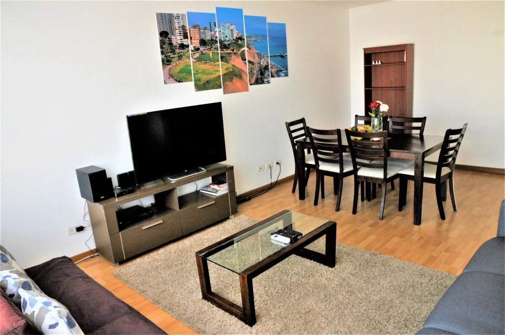 Miraflores4Rent Alcanfores