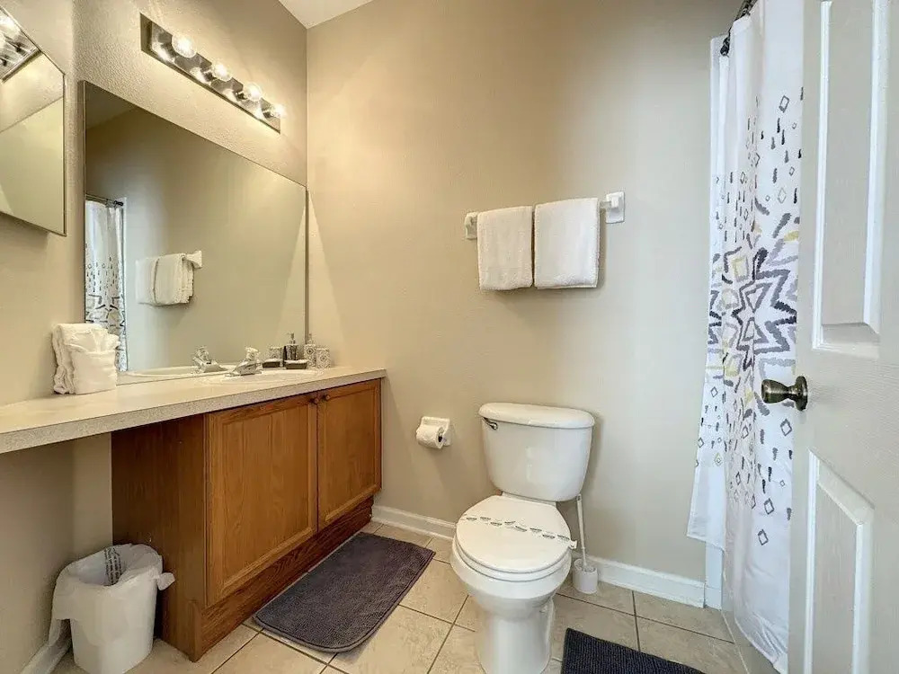 Luxury 6bd 3.5ba Pool Home In Windsor Palms Resort 6 Bedroom Villa by RedAwning