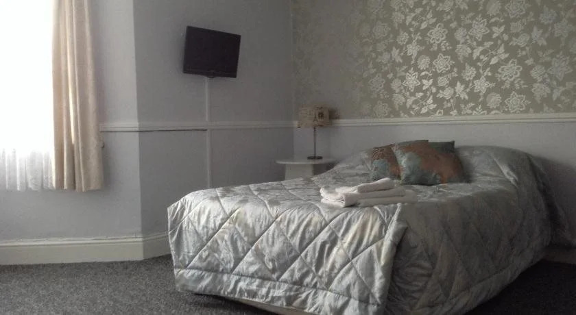 Becket Guest House