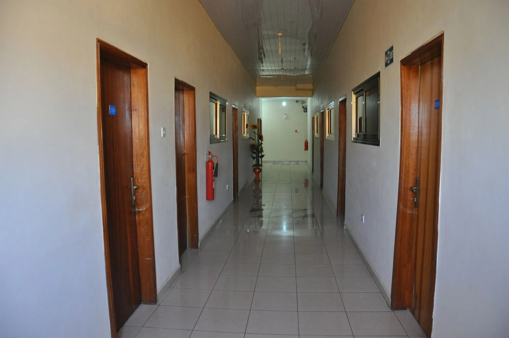 Oscarpak Royal Hotel