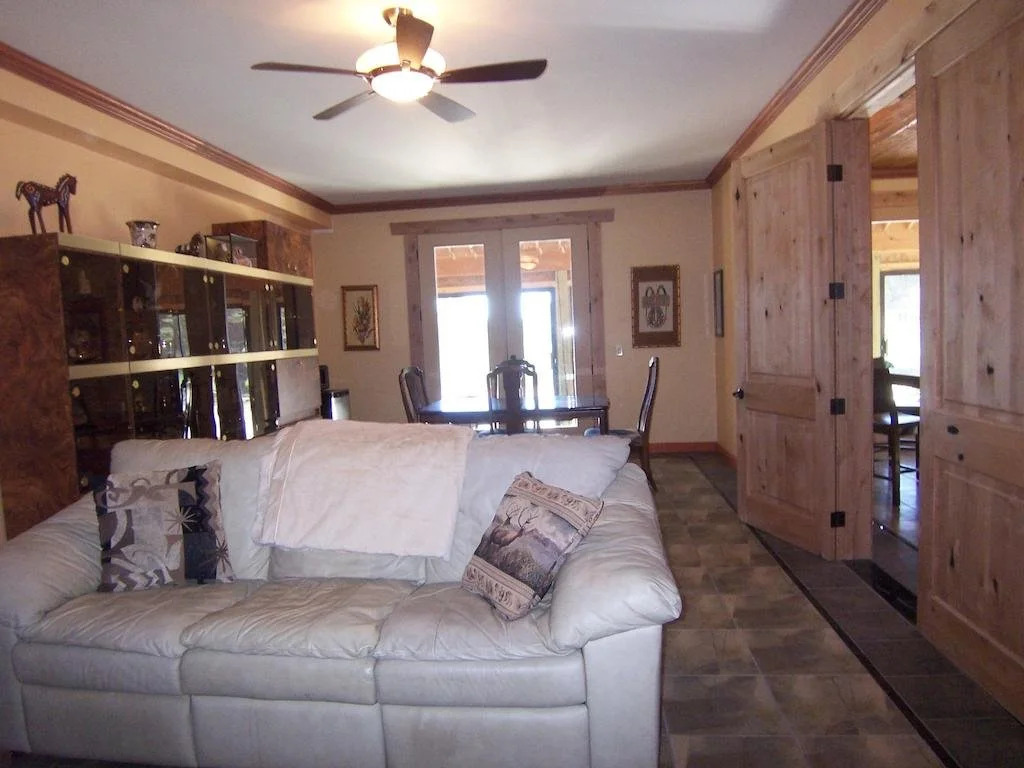 Elktrace Bed and Breakfast