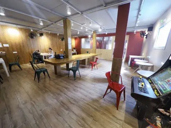 Dong Shan Gaga Hostel