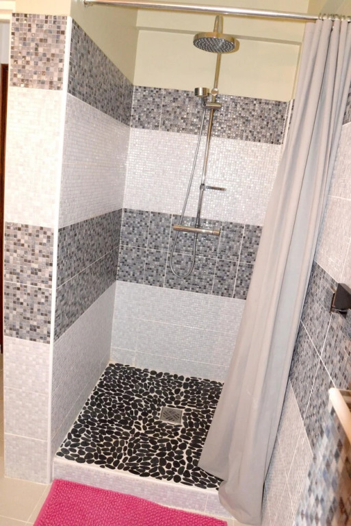 House With 2 Bedrooms in Sainte-anne, With Furnished Terrace and Wifi