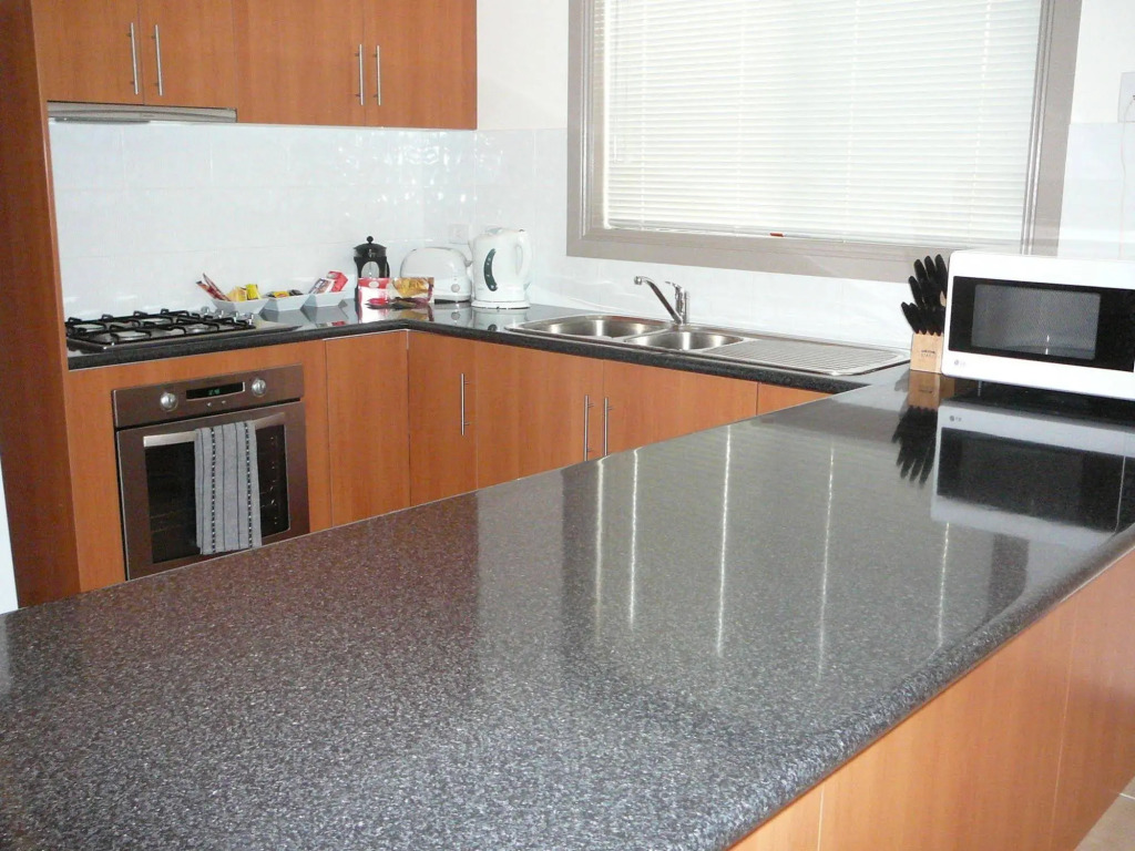 MG Delux Apartment