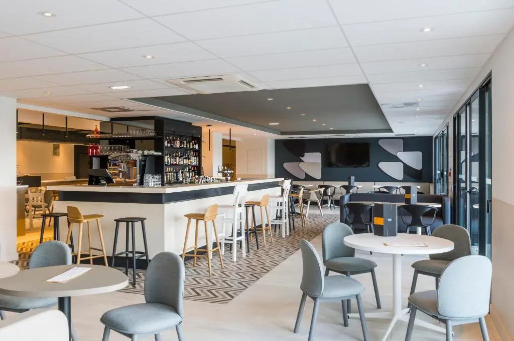 Mercure Hotel & Spa Bastia Biguglia