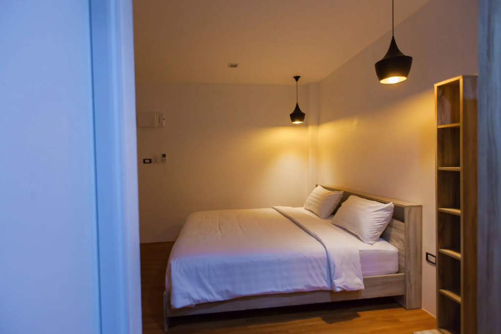THAMM Residence