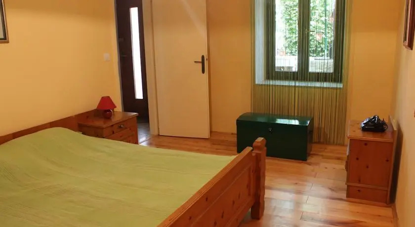 Guesthouse Siljan