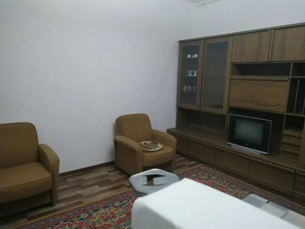 Отель Welcome Home 19