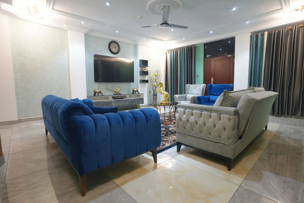 Mercy Royal Heights