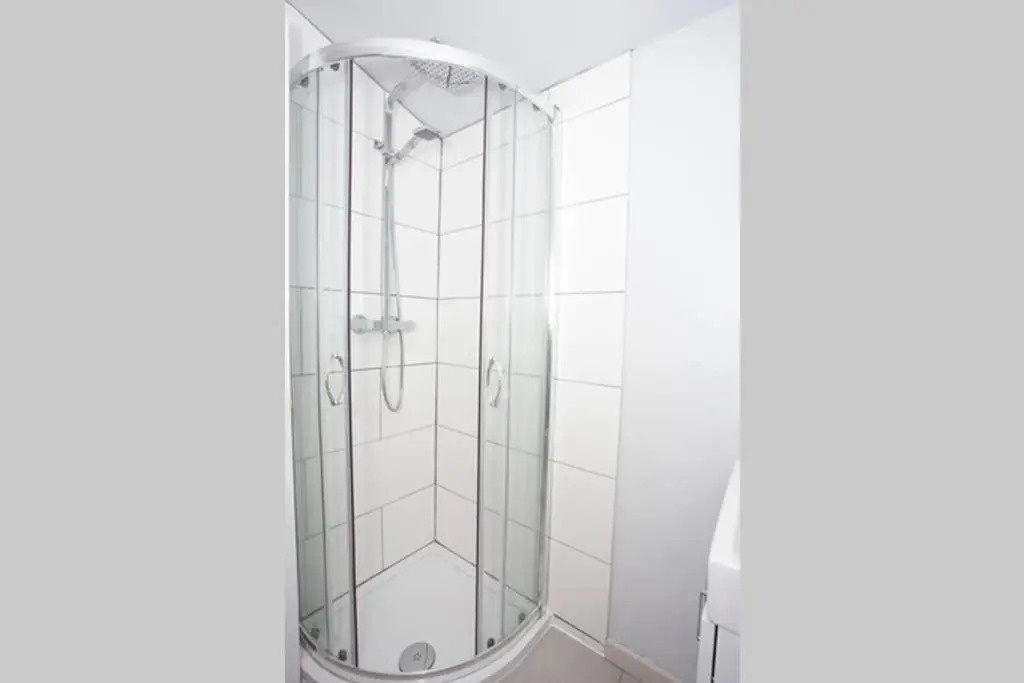 Cosy, modern annexe in Totnes