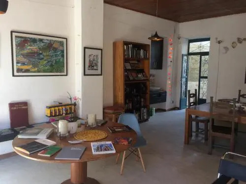 Casa igba