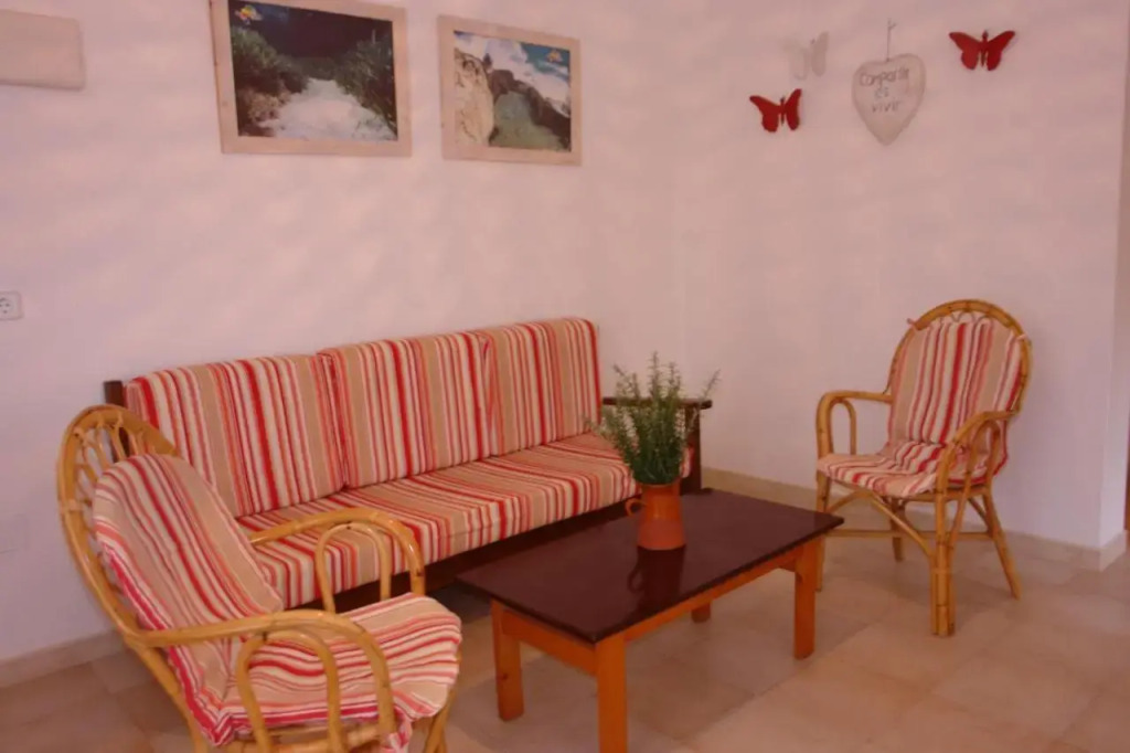Apartamentos Escandell