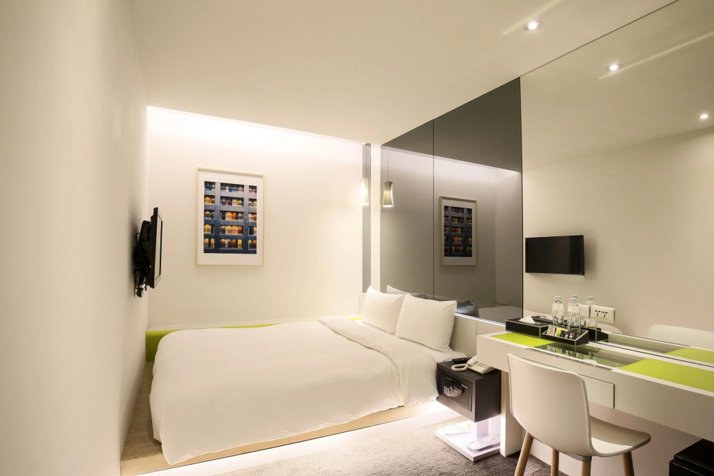 CityInn Hotel Taipei Station Branch III