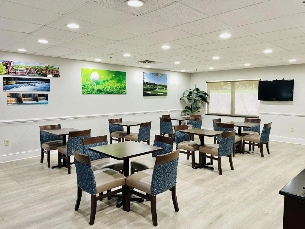 Comfort Inn & Suites Augusta Fort Gordon Area