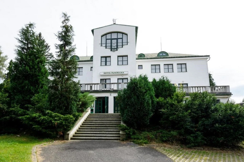 Spa Resort Libverda - Hotel Lesní Zátiší