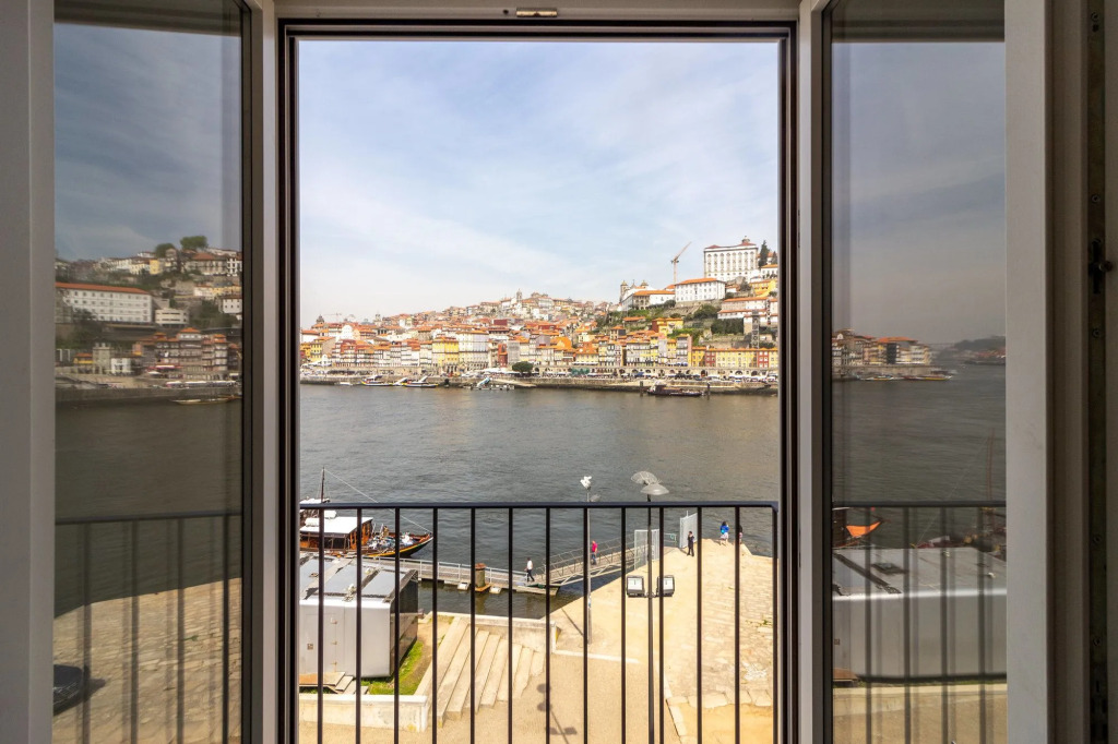 Your Opo Ribeira Apartments