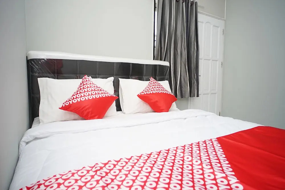 Alletha Guest House 2 by OYO Rooms