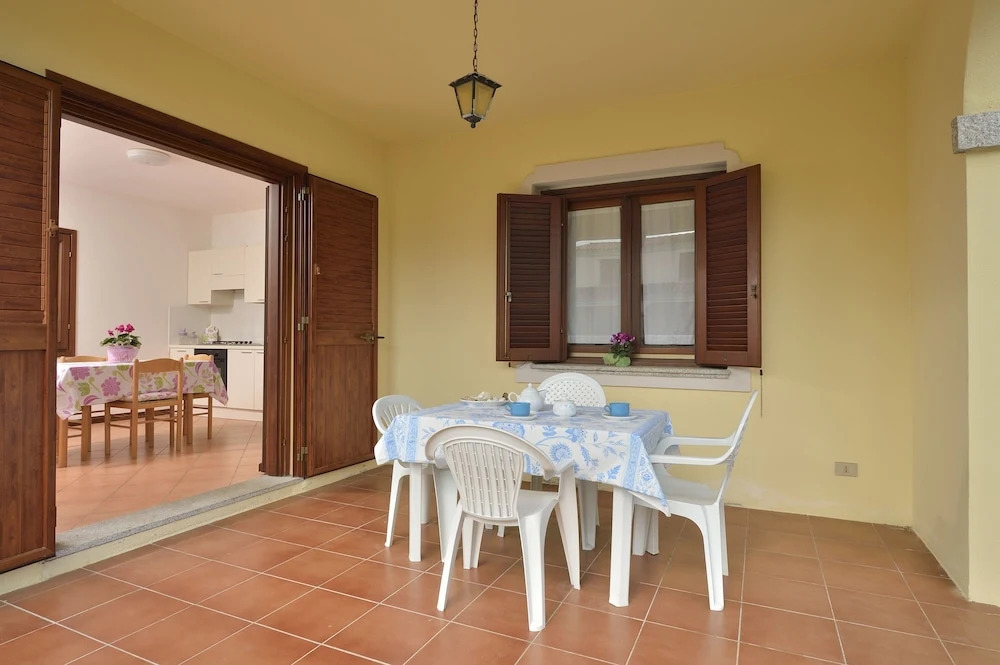 Residence Le Canne