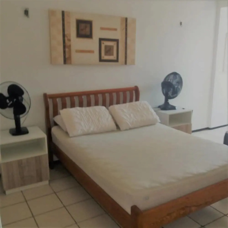 Ótimo Apartamento a duas quadras do Mar