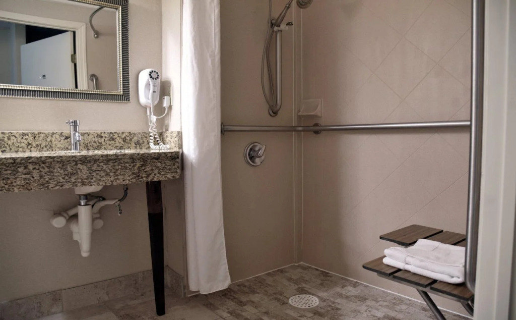 Spark By Hilton Akron Fairlawn