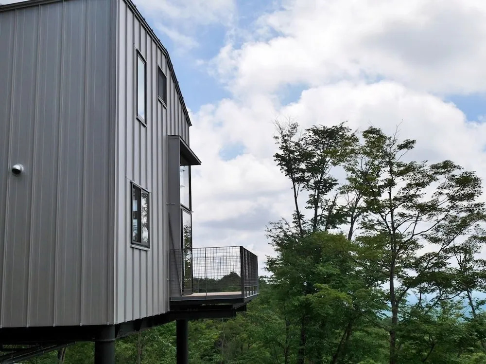 Towa Pure Cottages