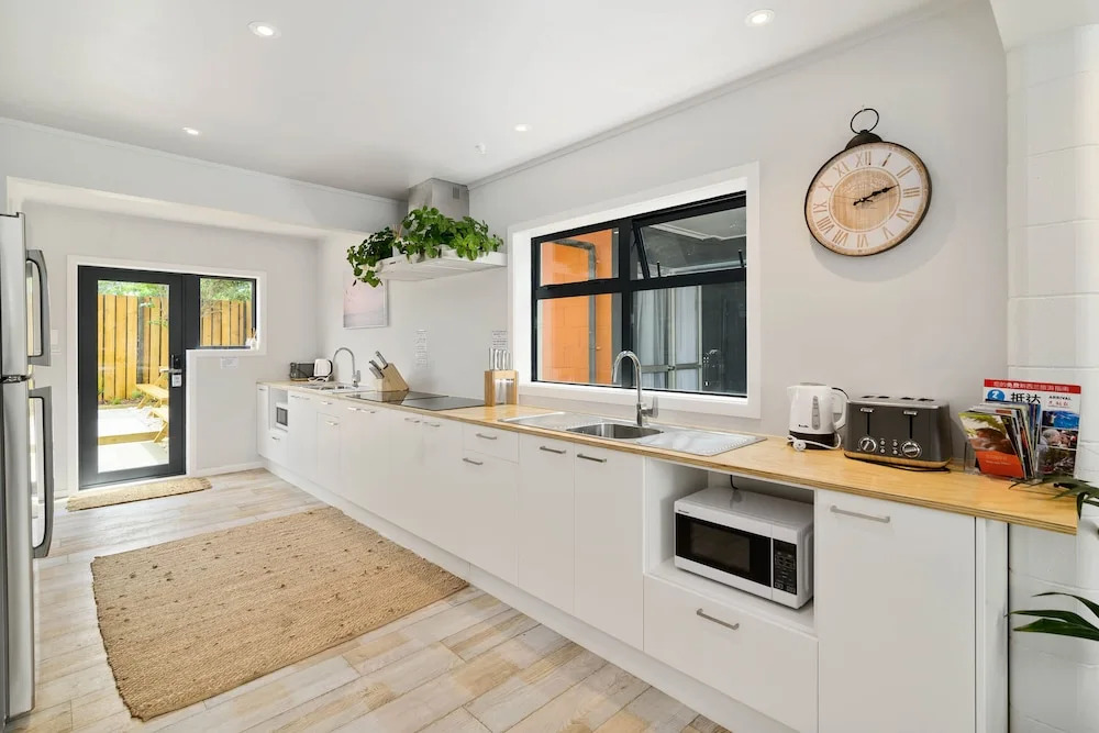 Splash Holiday Homes