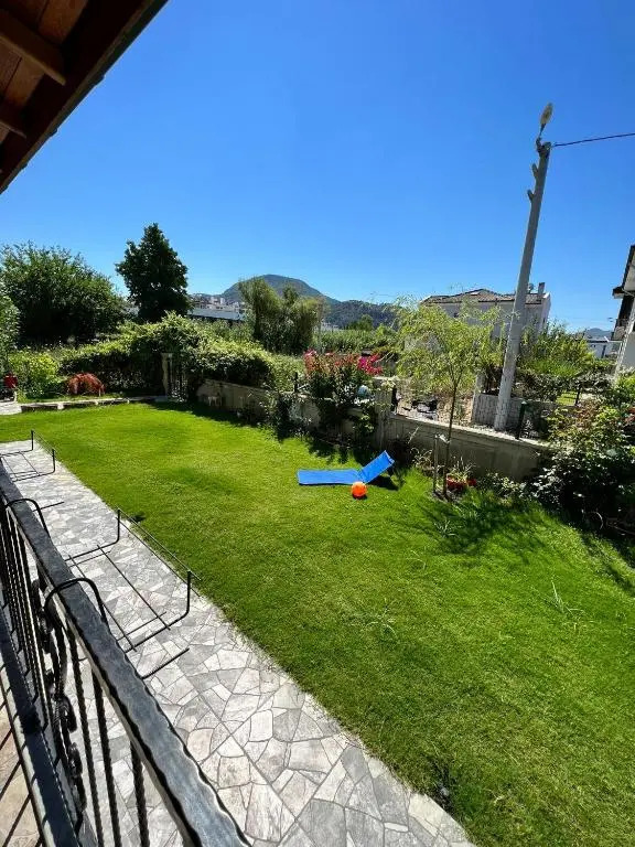 Dalaman Muğla da 4+1 Villa