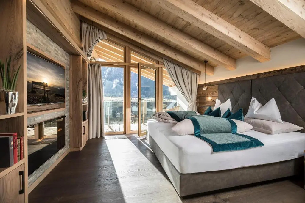 Natur- und Aktivresort Reiterhof