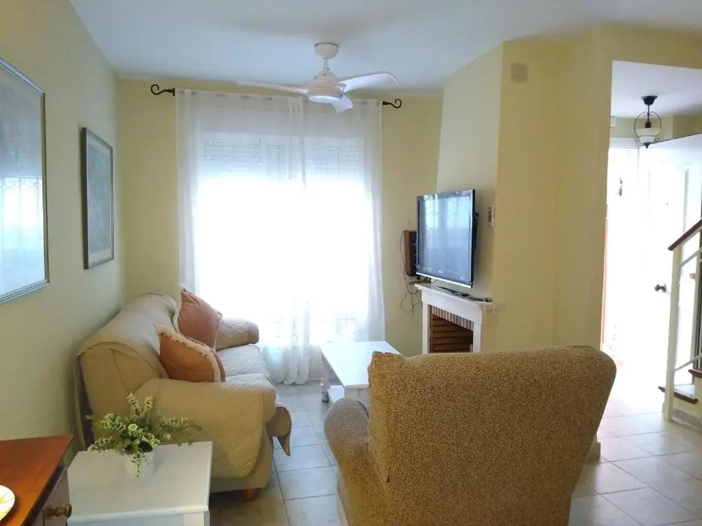La casa del 7