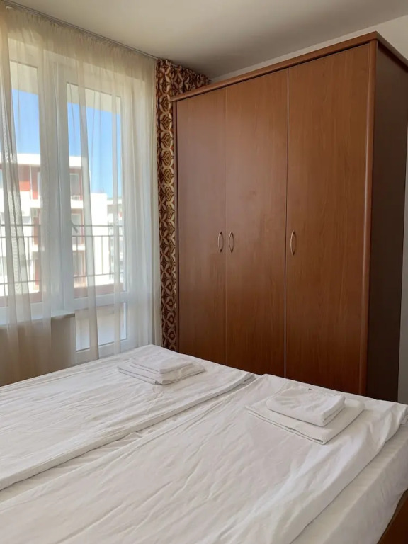 Marina View Fort Beach Apartments by Kalina Resort