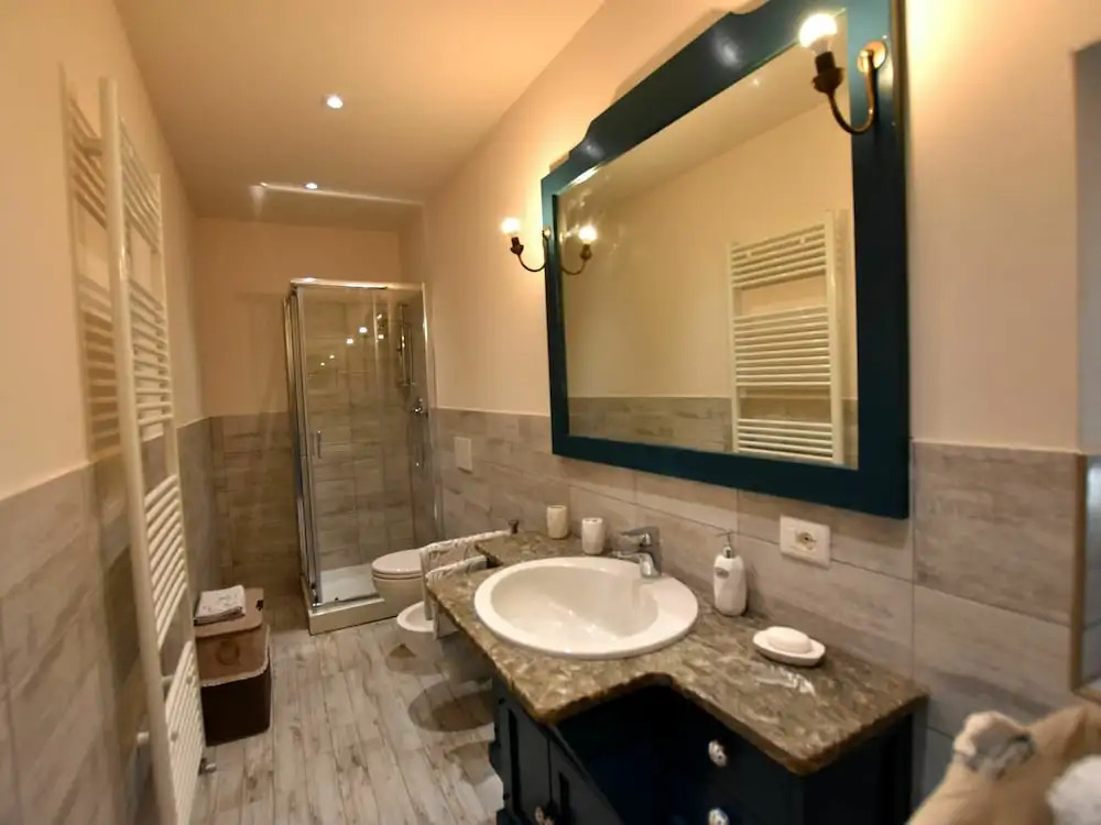 Pleasant Farmhouse in Asti Italy With Private Pool