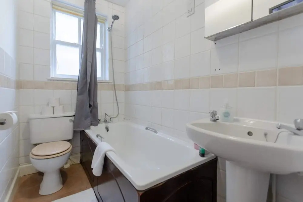 Charming Property in Clapham