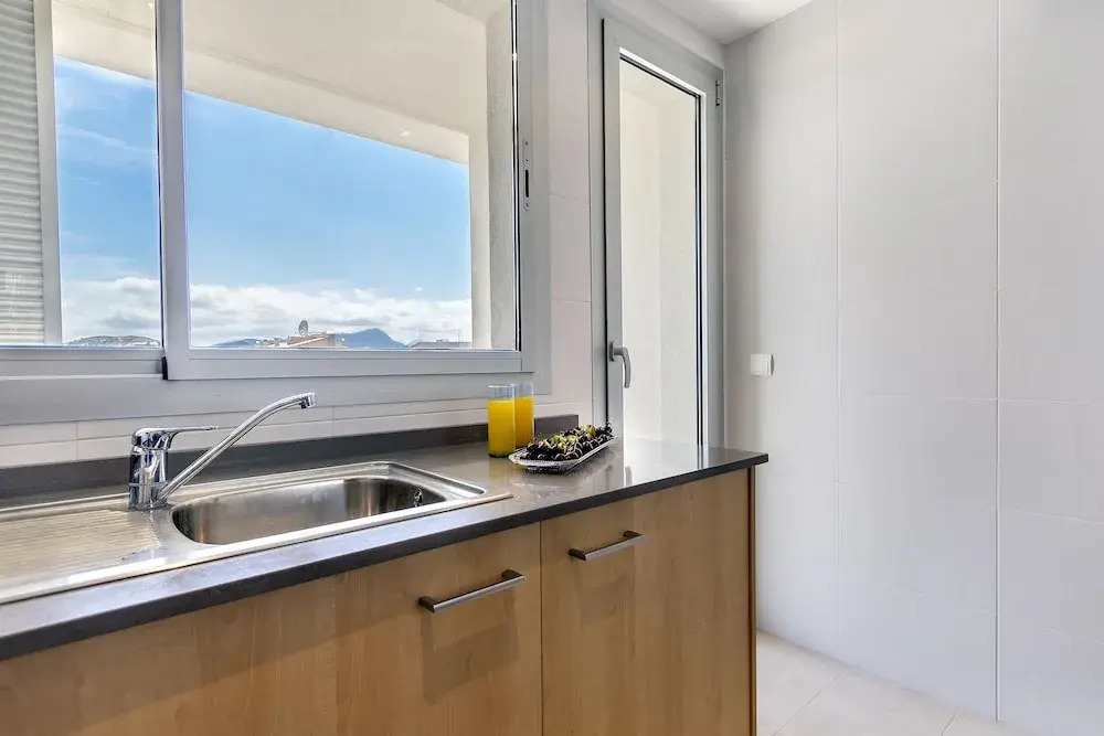 Apartamento Can Doria