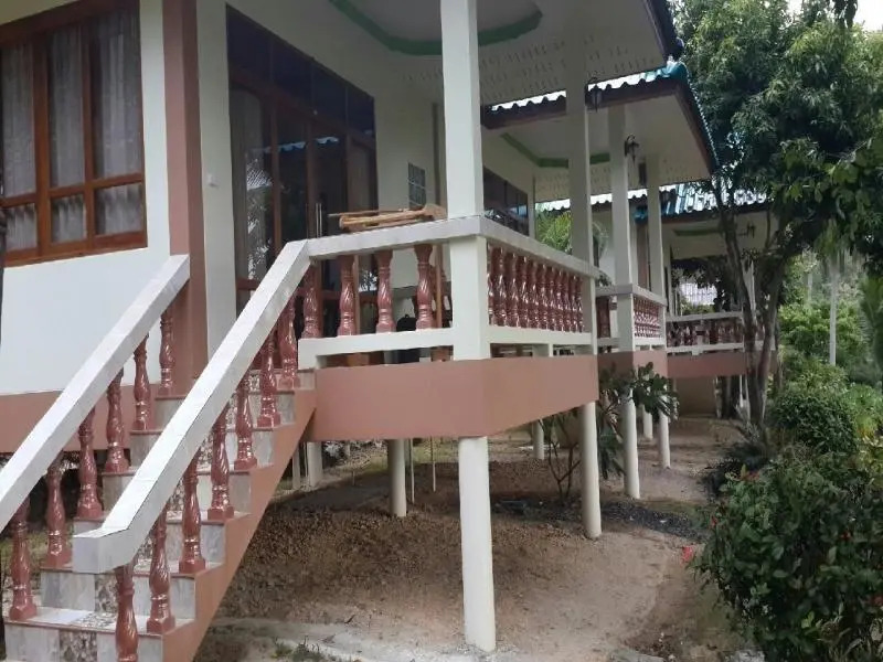 Hope Bungalow