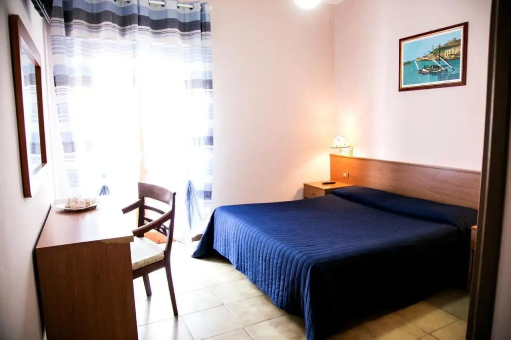 Hotel Tirreno