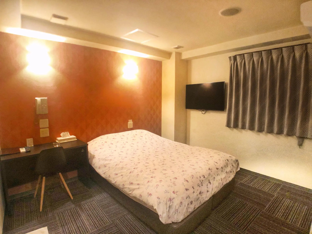 Hiroshima Town Hotel