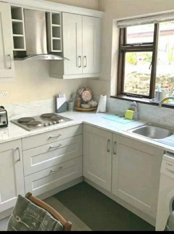 Townhouse Wexford - Private Garden